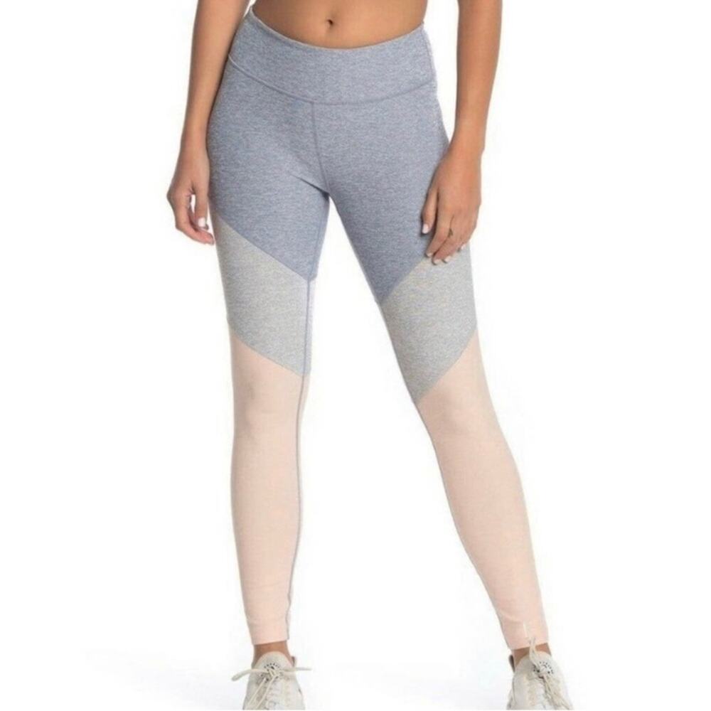 OUTDOOR VOICES 7/8 Springs Leggings M